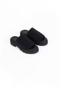 MIRTA BLACK KMB shoes